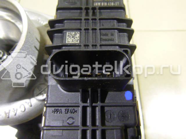Фото Турбокомпрессор (турбина)  g4d36k682ah для Jaguar / Land Rover {forloop.counter}}