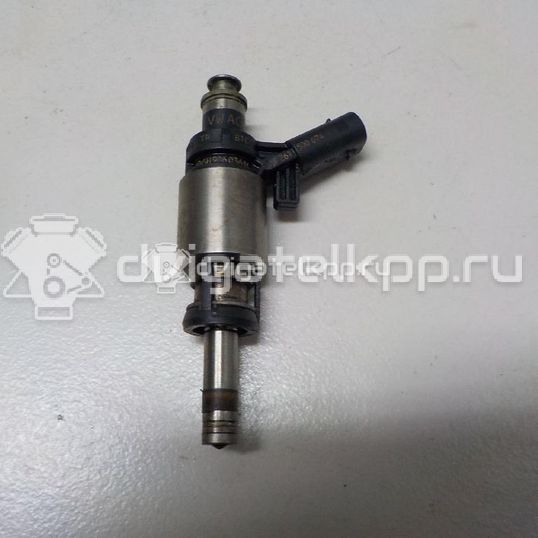 Фото Форсунка инжекторная электрическая  06H906036H для Volkswagen Passat / Cc / Golf