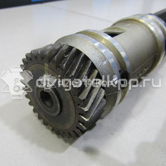 Фото Вал балансирный  06H198205E для vw Passat [B6]