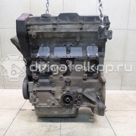 Фото Контрактный (б/у) двигатель TU5JP4 для Nissan (Zhengzhou) / Peugeot (Df-Psa) 106 л.с 16V 1.6 л бензин