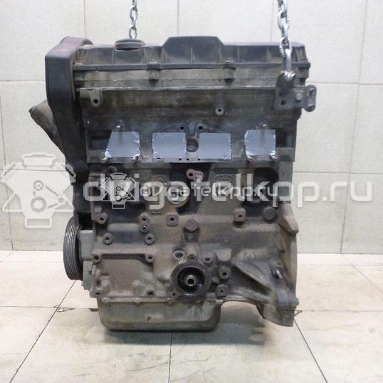 Фото Контрактный (б/у) двигатель NFU (TU5JP4) для Citroen / Peugeot 109-122 л.с 16V 1.6 л бензин