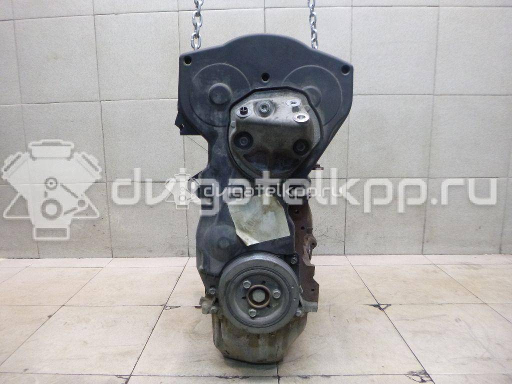 Фото Контрактный (б/у) двигатель NFU (TU5JP4) для Citroen / Peugeot 109-122 л.с 16V 1.6 л бензин {forloop.counter}}
