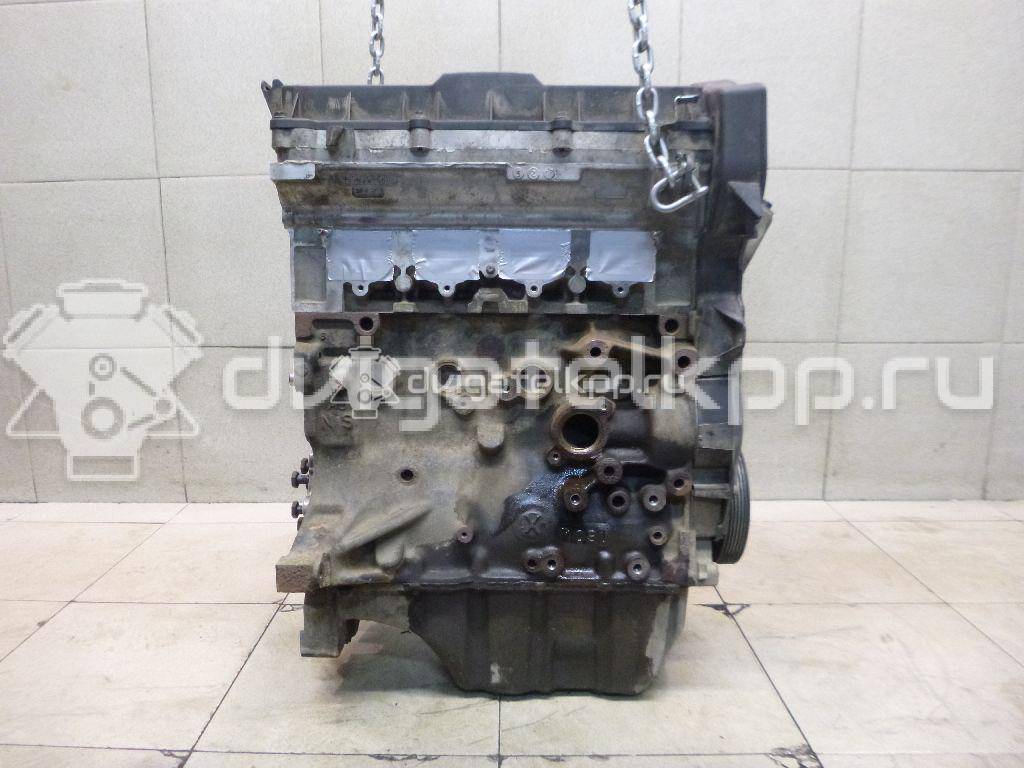 Фото Контрактный (б/у) двигатель NFU (TU5JP4) для Citroen / Peugeot 109-122 л.с 16V 1.6 л бензин {forloop.counter}}