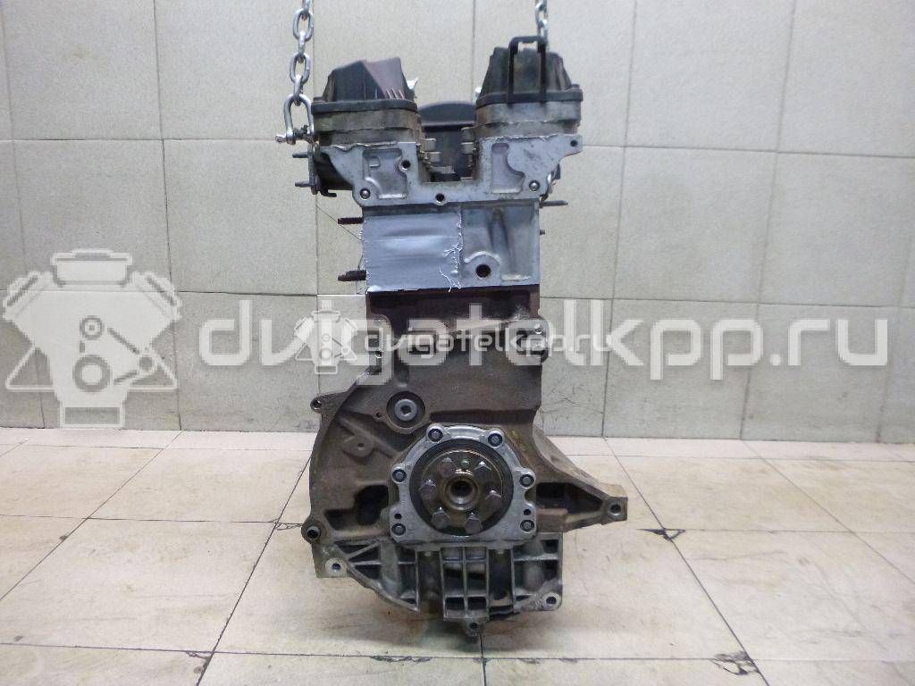 Фото Контрактный (б/у) двигатель NFU (TU5JP4) для Citroen / Peugeot 109-122 л.с 16V 1.6 л бензин {forloop.counter}}