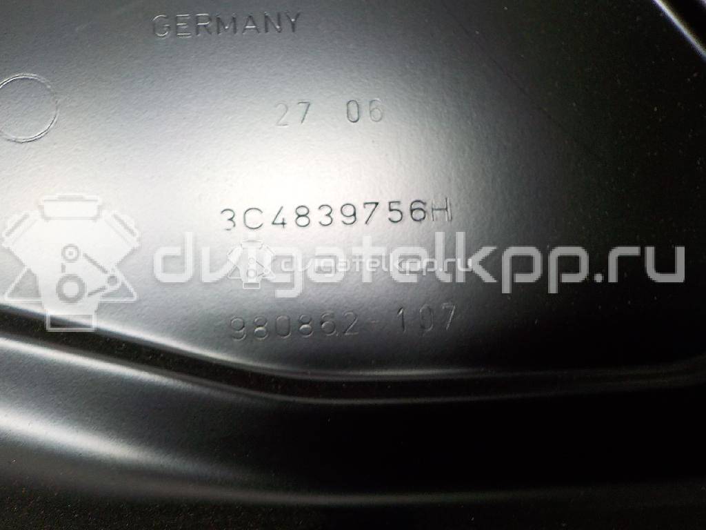 Фото Стеклоподъемник электр. задний правый  3C9839462L для Volkswagen Passat {forloop.counter}}