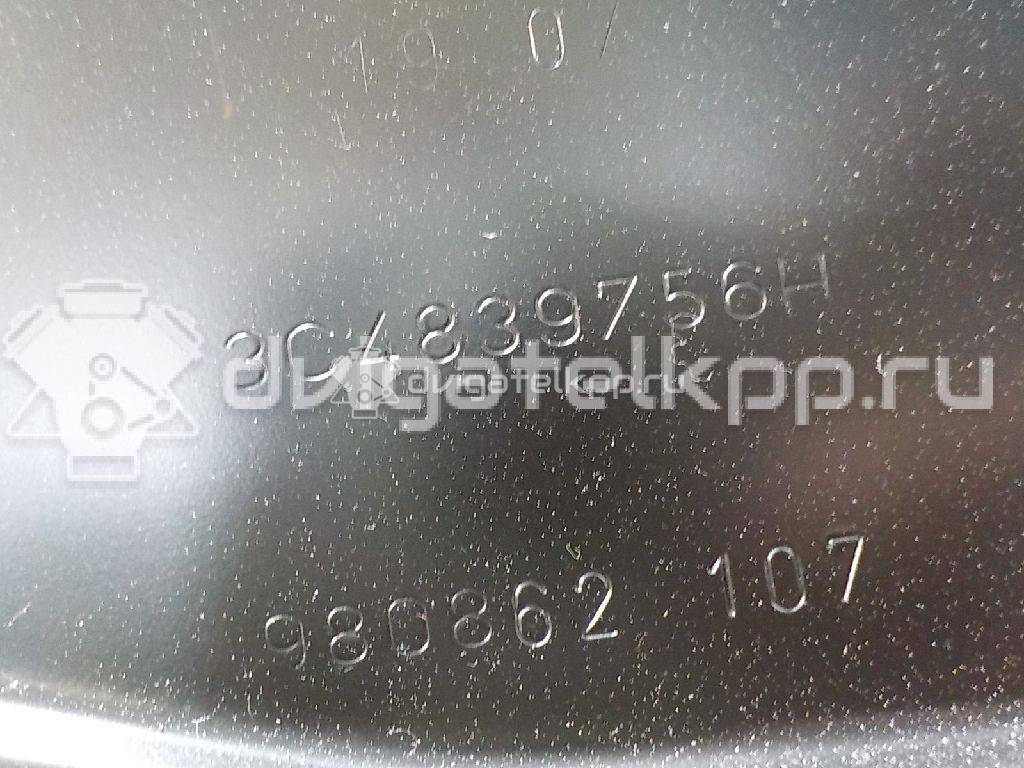 Фото Стеклоподъемник электр. задний правый  3C9839462L для Volkswagen Passat {forloop.counter}}