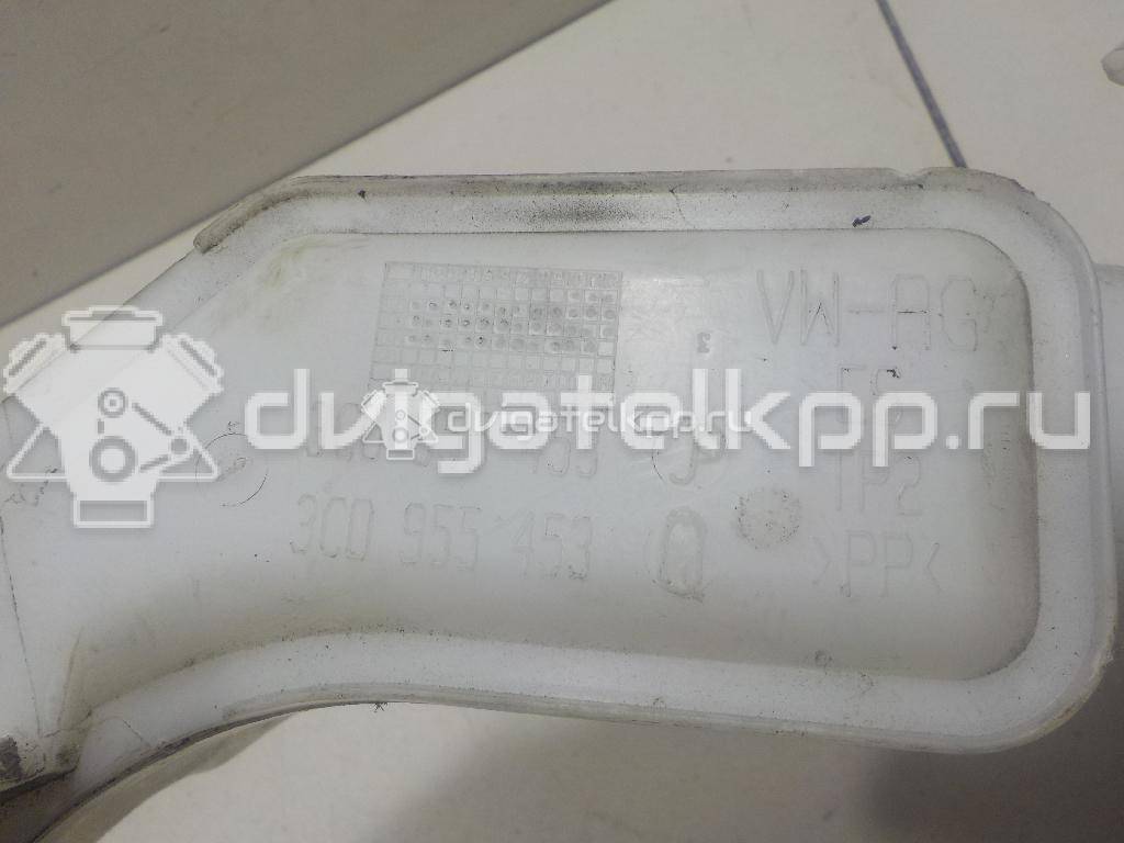 Фото Бачок омывателя лобового стекла  3C0955453J для Volkswagen Passat {forloop.counter}}