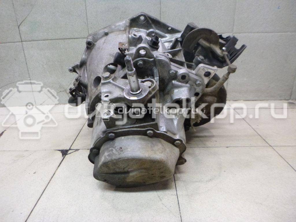 Фото Контрактная (б/у) МКПП для Peugeot 207 / 307 106-113 л.с 16V 1.6 л N6A (TU5JP4) бензин {forloop.counter}}