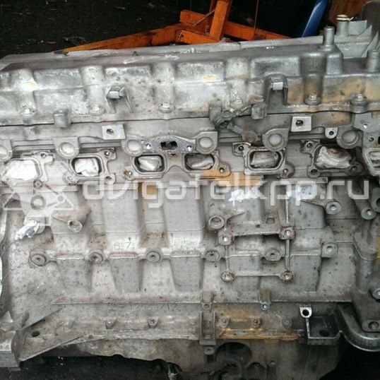 Фото Контрактный (б/у) двигатель LL8 для Chevrolet Trailblazer Kc 273-295 л.с 24V 4.2 л бензин