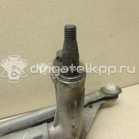 Фото Трапеция стеклоочистителей  3C1955601 для Volkswagen Passat