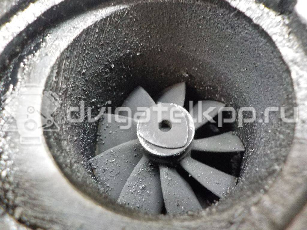 Фото Турбокомпрессор (турбина)  038145702k для Audi A3 / A8 / A4 / A6 {forloop.counter}}