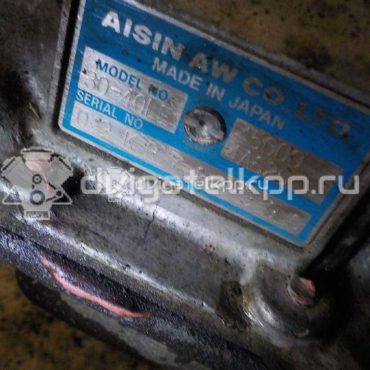 Фото Контрактная (б/у) АКПП для Hyundai / Kia 129-178 л.с 16V 2.5 л D4CB Дизельное топливо