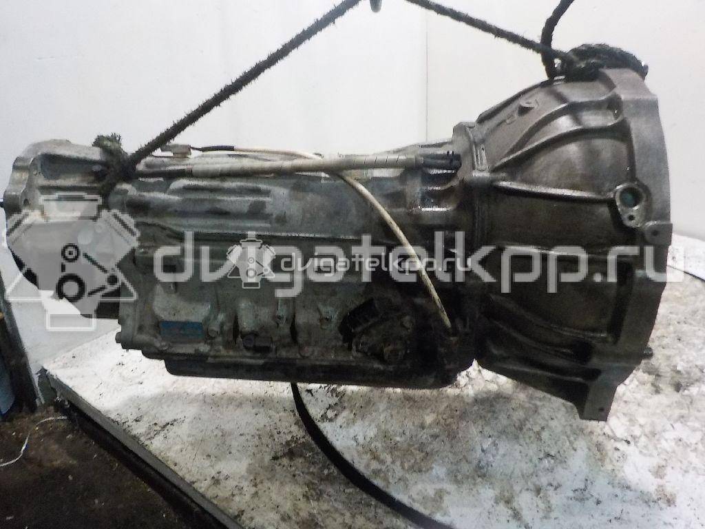 Фото Контрактная (б/у) АКПП для Hyundai / Kia 129-178 л.с 16V 2.5 л D4CB Дизельное топливо {forloop.counter}}
