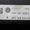 Фото Педаль газа  1K1721503L для Volkswagen Scirocco / Eos 1F7, 1F8 / Golf / Passat / Jetta {forloop.counter}}