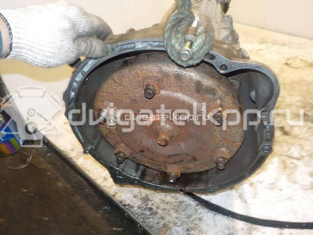 Фото Контрактная (б/у) АКПП для Hyundai / Kia 129-178 л.с 16V 2.5 л D4CB Дизельное топливо {forloop.counter}}
