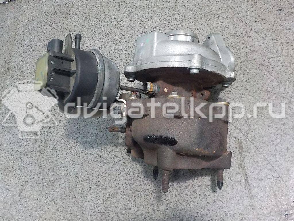 Фото Турбокомпрессор (турбина)  03l145702d для Audi Q5 / A5 / A4 / A6 {forloop.counter}}