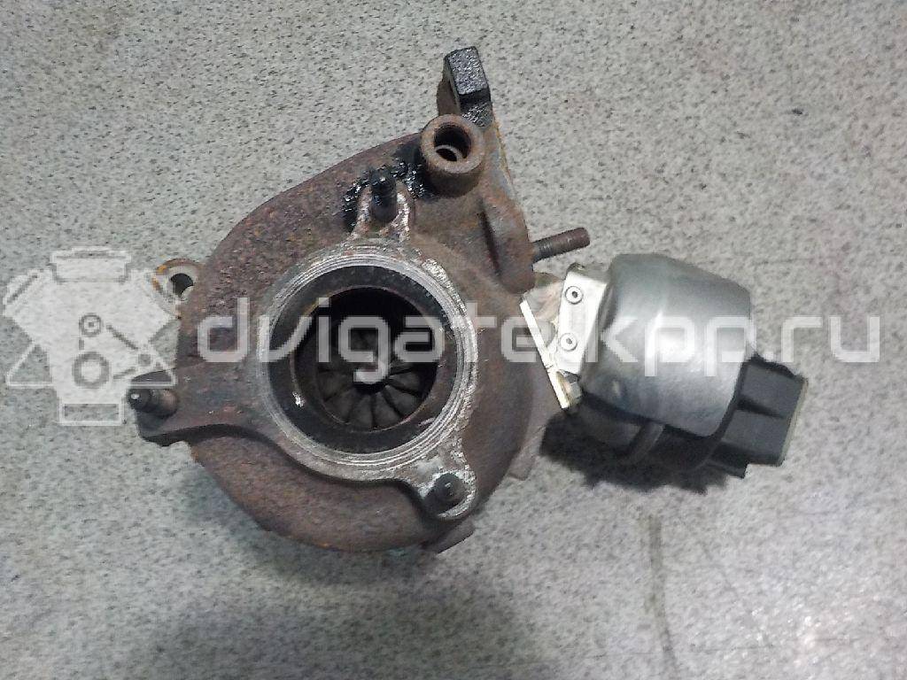 Фото Турбокомпрессор (турбина)  03l145702d для Audi Q5 / A5 / A4 / A6 {forloop.counter}}