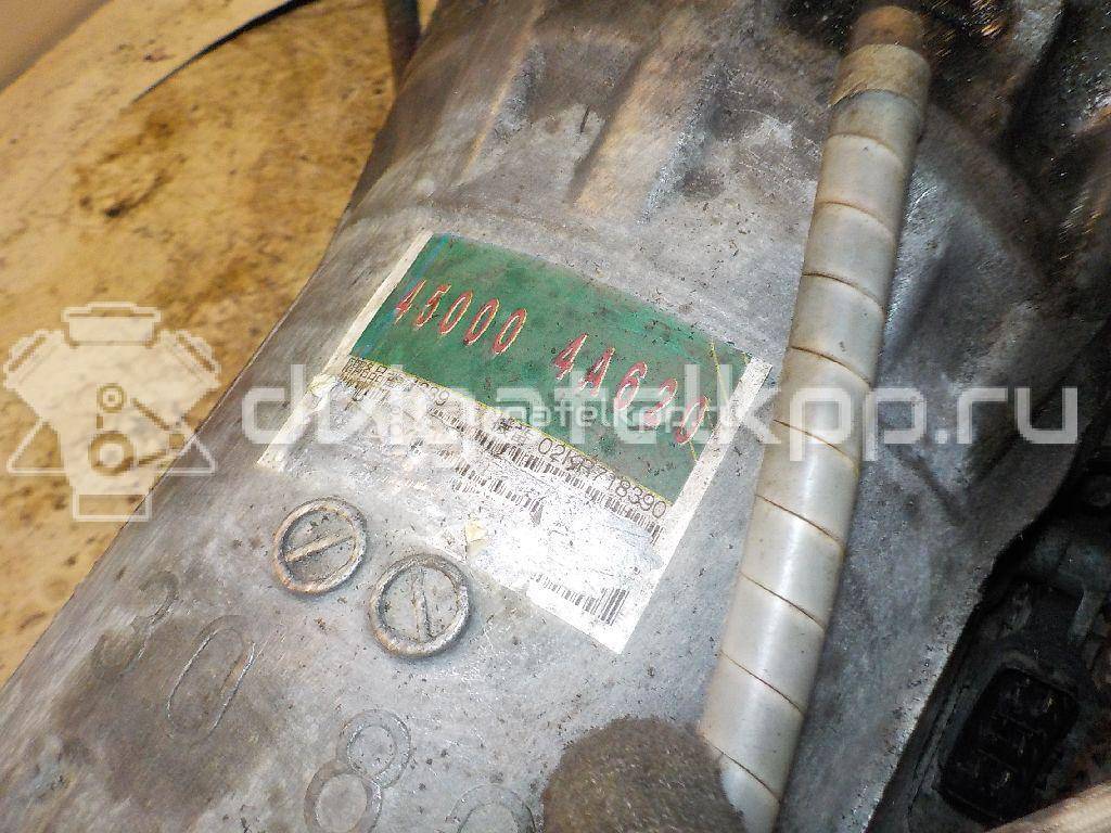 Фото Контрактная (б/у) АКПП для Hyundai / Kia 129-178 л.с 16V 2.5 л D4CB Дизельное топливо {forloop.counter}}