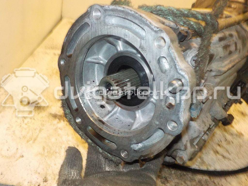 Фото Контрактная (б/у) АКПП для Hyundai / Kia 129-178 л.с 16V 2.5 л D4CB Дизельное топливо {forloop.counter}}