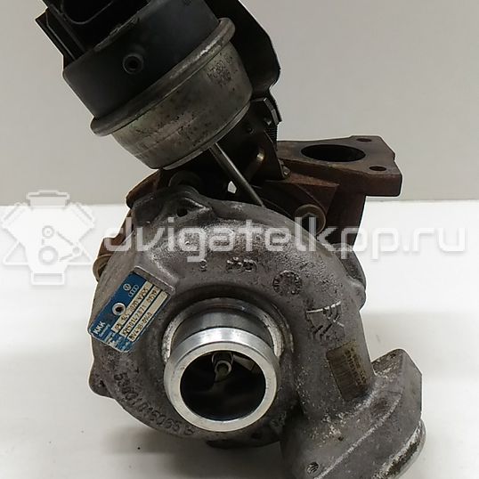 Фото Турбокомпрессор (турбина)  03l145702d для Audi Q5 / A5 / A4 / A6