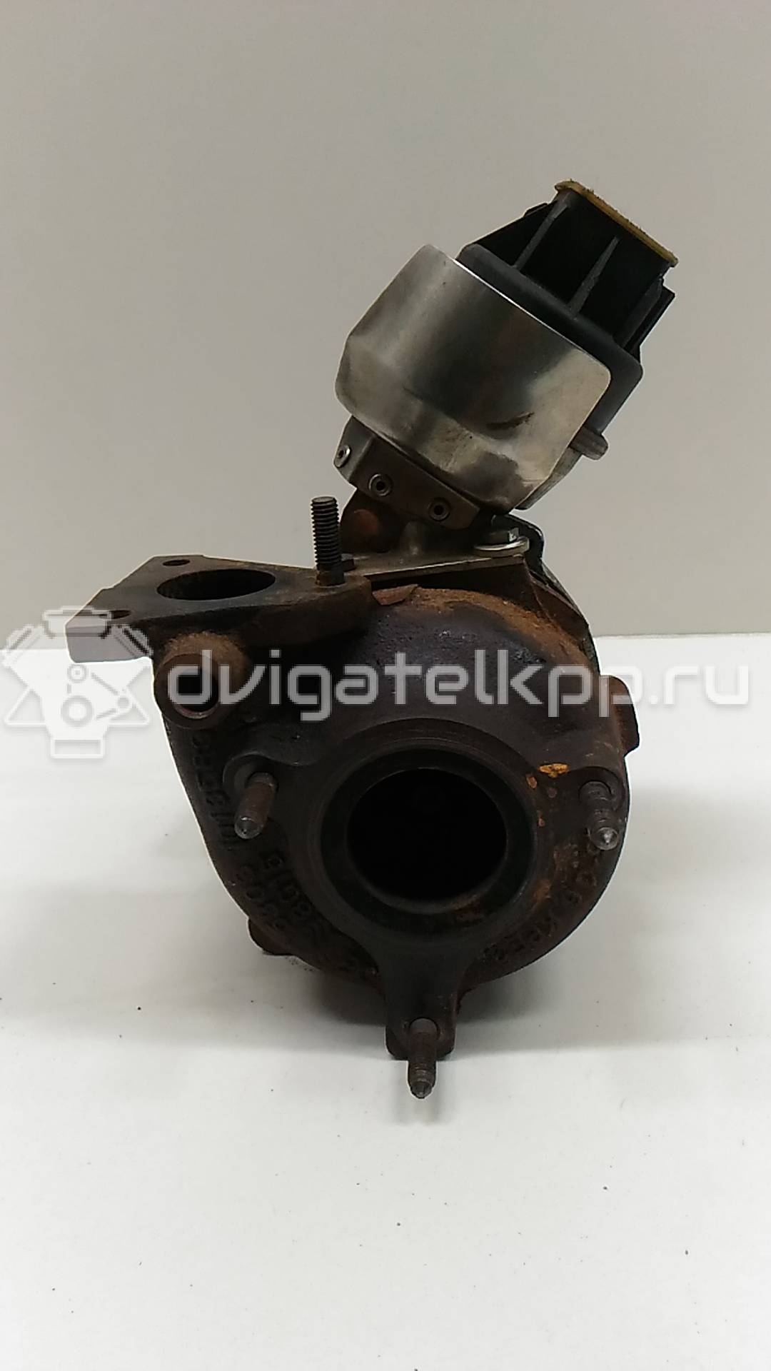 Фото Турбокомпрессор (турбина)  03l145702d для Audi Q5 / A5 / A4 / A6 {forloop.counter}}