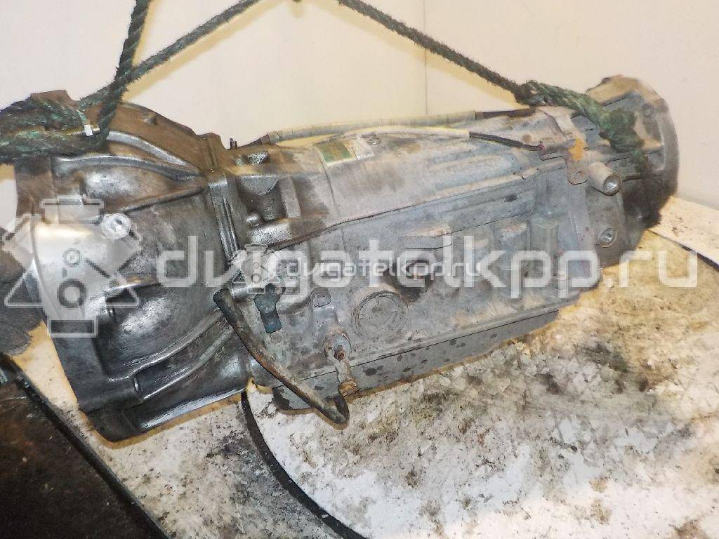 Фото Контрактная (б/у) АКПП для Hyundai / Kia 129-178 л.с 16V 2.5 л D4CB Дизельное топливо {forloop.counter}}