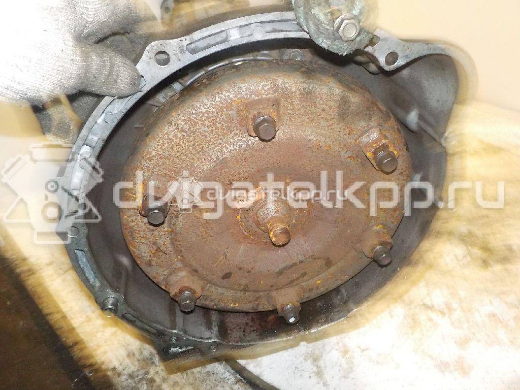 Фото Контрактная (б/у) АКПП для Hyundai / Kia 129-178 л.с 16V 2.5 л D4CB Дизельное топливо {forloop.counter}}