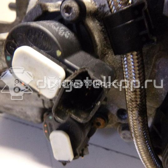 Фото Контрактная (б/у) МКПП для Citroen / Peugeot / Ds 112-114 л.с 8V 1.6 л 9HD (DV6C) Дизельное топливо