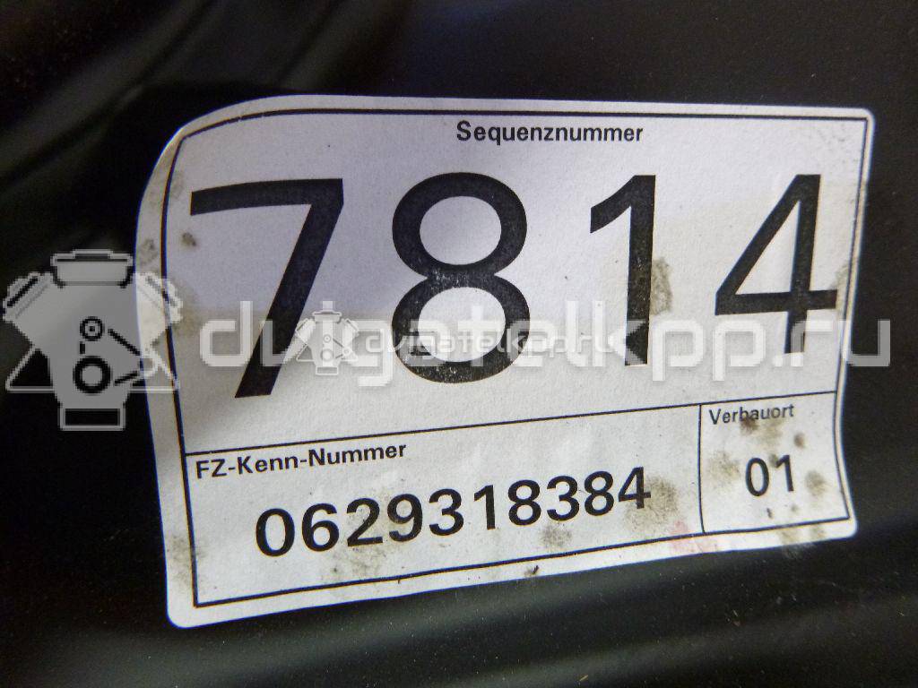 Фото Стеклоподъемник электр. передний правый  3C1837462H для Volkswagen Passat {forloop.counter}}