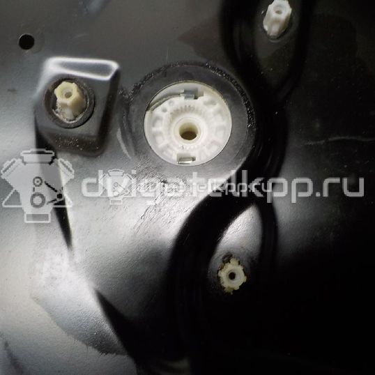 Фото Стеклоподъемник электр. передний правый  3C1837462H для Volkswagen Passat