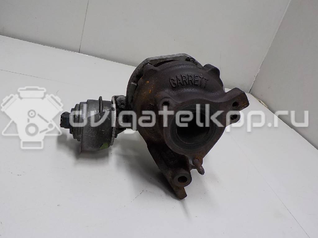 Фото Турбокомпрессор (турбина)  03L145721B для Audi Q5 / A5 / A4 / A6 {forloop.counter}}