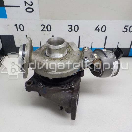 Фото Турбокомпрессор (турбина)  03l145721b для Audi Q5 / A5 / A4 / A6