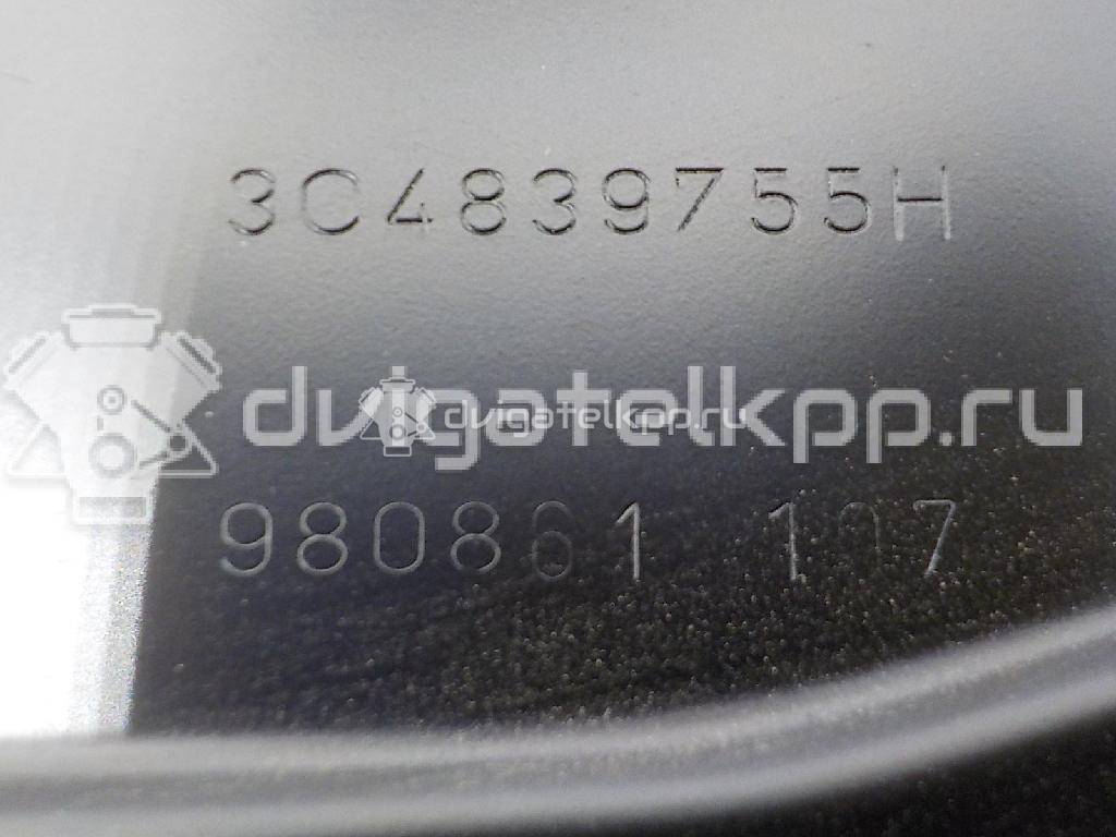 Фото Стеклоподъемник электр. задний левый  3C9839461L для Volkswagen Passat {forloop.counter}}