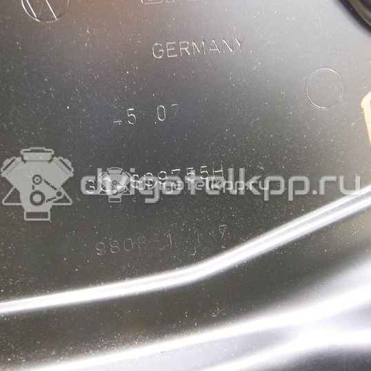 Фото Стеклоподъемник электр. задний левый  3C9839461L для Volkswagen Passat