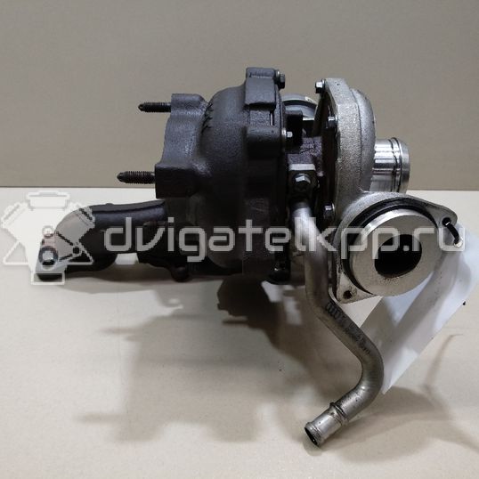 Фото Турбокомпрессор (турбина)  03l145721a для Audi Q5 / A5 / A4 / A6