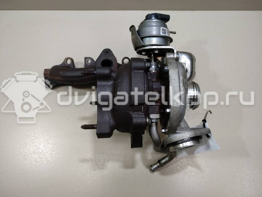Фото Турбокомпрессор (турбина)  03l145721a для Audi Q5 / A5 / A4 / A6 {forloop.counter}}
