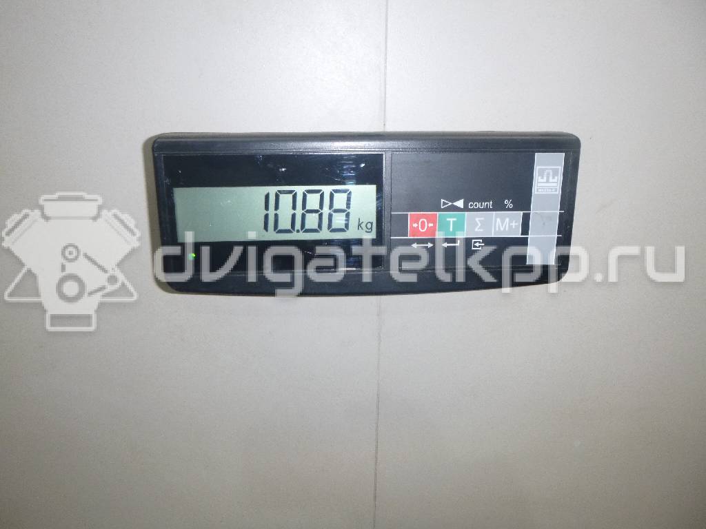 Фото Турбокомпрессор (турбина)  06H145701L для Audi A5 / A4 {forloop.counter}}