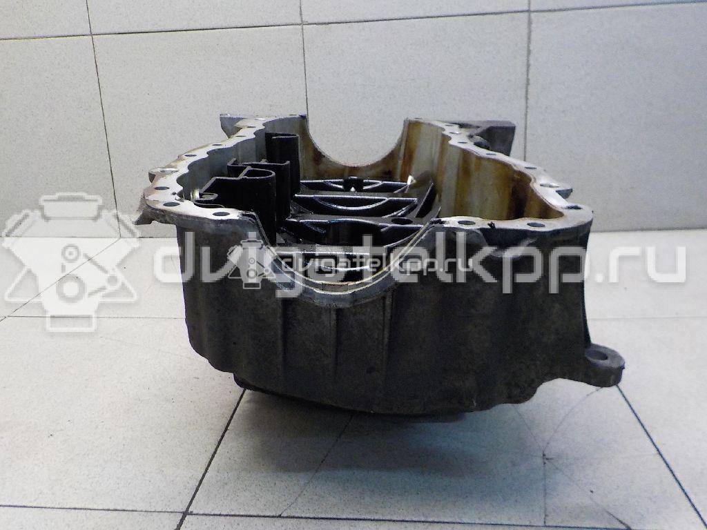 Фото Поддон масляный двигателя для двигателя K9K 884 для Renault Duster Hs 90 л.с 8V 1.5 л Дизельное топливо 111105968R {forloop.counter}}