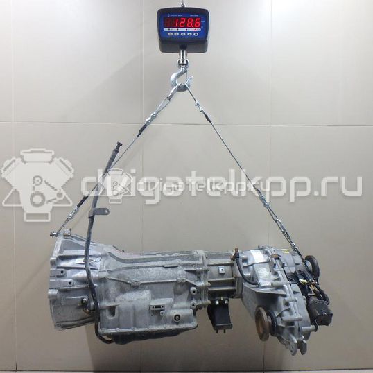 Фото Контрактная (б/у) АКПП для Hyundai / Kia 194-211 л.с 24V 3.5 л G6CU бензин 450004A600