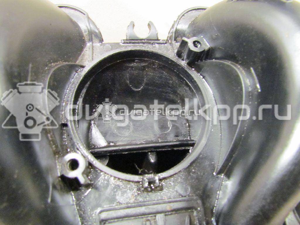 Фото Коллектор впускной для двигателя K7M 710 для Renault / Dacia 87 л.с 8V 1.6 л бензин 8200966437 {forloop.counter}}