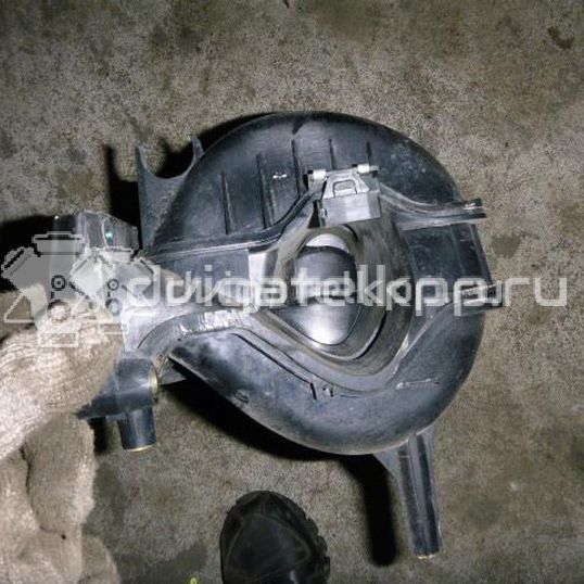 Фото Коллектор впускной для двигателя K7M 710 для Renault / Dacia 87 л.с 8V 1.6 л бензин 8200966437
