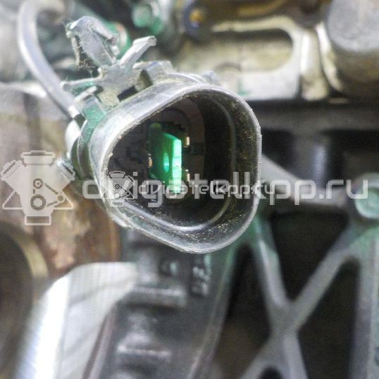 Фото Контрактный (б/у) двигатель D4CB для Kia Sorento / K2500 Sd 129-178 л.с 16V 2.5 л Дизельное топливо 211014AA10