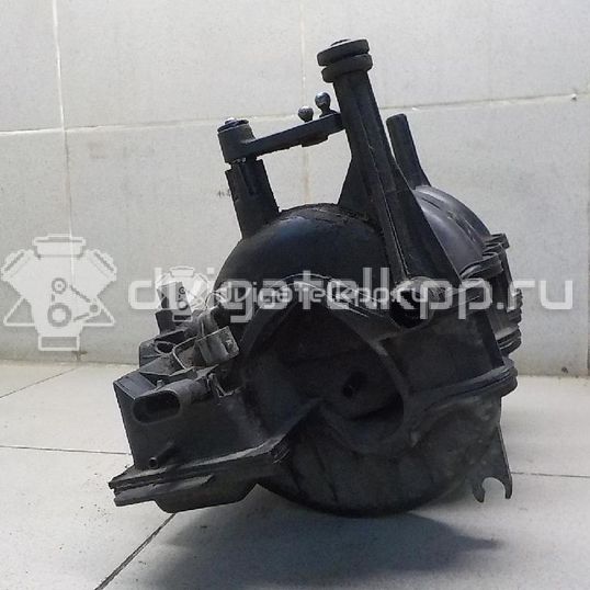 Фото Коллектор впускной для двигателя K7M 710 для Mahindra Renault / Renault 86-90 л.с 8V 1.6 л бензин 8200966437