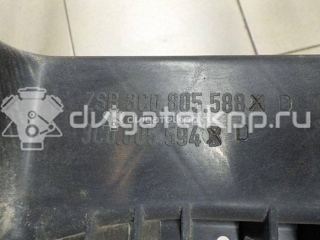 Фото Панель передняя  3C0805588H для Volkswagen Passat {forloop.counter}}