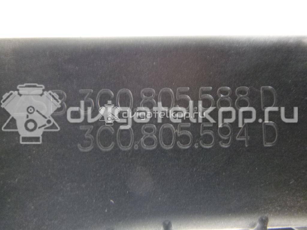 Фото Панель передняя  3C0805588D для Volkswagen Passat {forloop.counter}}