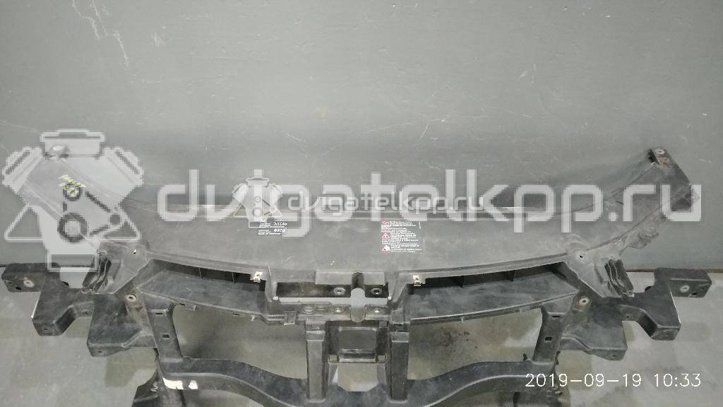 Фото Панель передняя  3C0805588D для Volkswagen Passat {forloop.counter}}