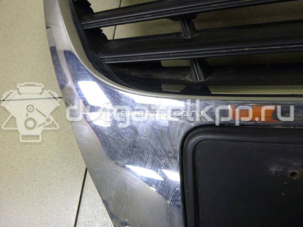 Фото Решетка радиатора  3C0853651ADPWF для Volkswagen Passat {forloop.counter}}