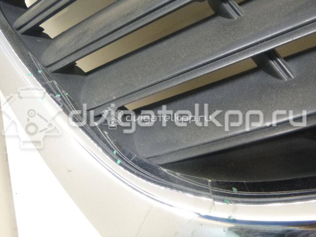 Фото Решетка радиатора  3C0853651AHPWF для Volkswagen Passat {forloop.counter}}