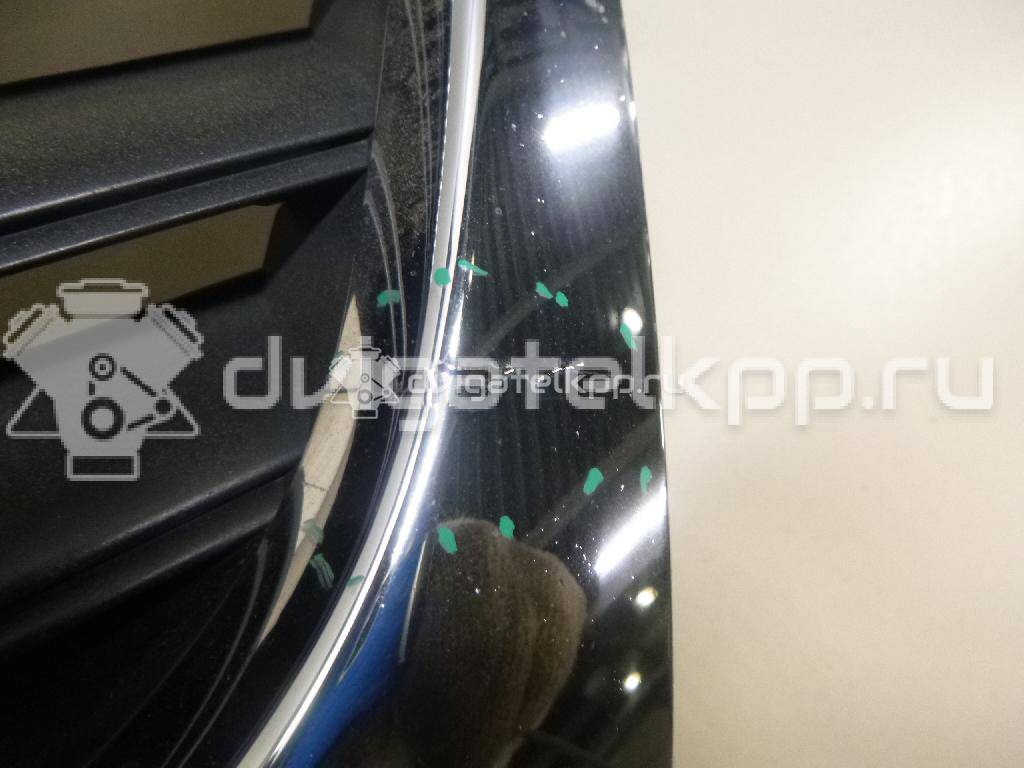 Фото Решетка радиатора  3C0853651AHPWF для Volkswagen Passat {forloop.counter}}