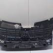 Фото Решетка радиатора  3C0853651ADPWF для vw Passat [B6] {forloop.counter}}